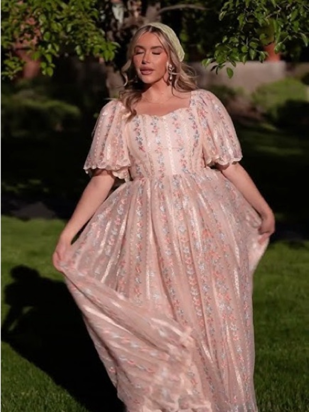 JessaKae Colette Dress